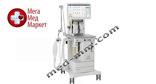 Купить Наркозно-дыхательный аппарат экспертного класса S7100 цена, характеристики, отзывы